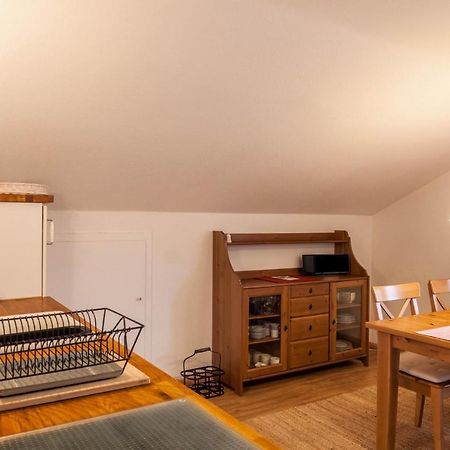 Ferienwohnung Brigitte Garmisch-Partenkirchen Eksteriør bilde
